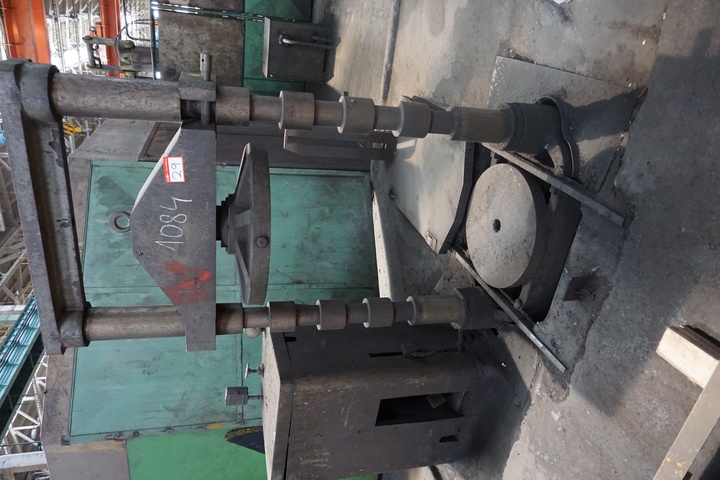 Small Hydraulic Press