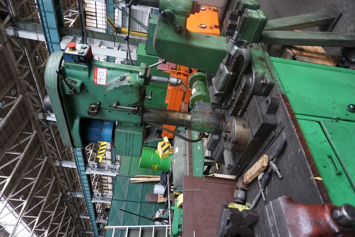 Bench Top Type V20A Pillar Drill