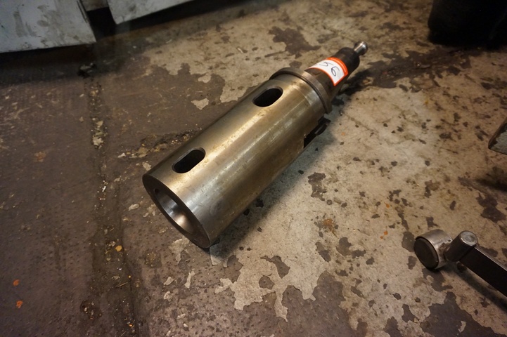 ISO 60 Tool Boring Bar Holder