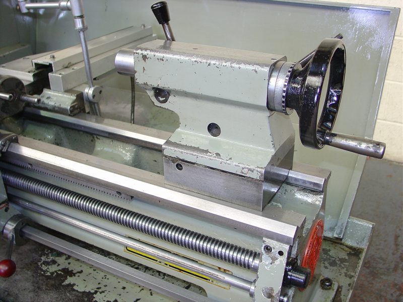 Colchester Bantam 2000 Centre Lathe