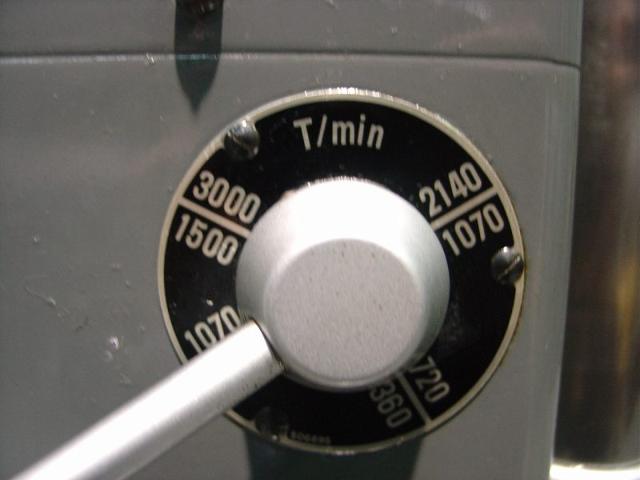 SIP Model MP-1H: Vertical Jig Boring and Milling Machine