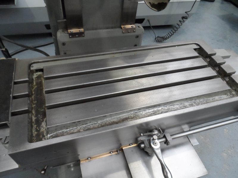 Milwaukee Model D No.2 Rotary Head Milling Machine