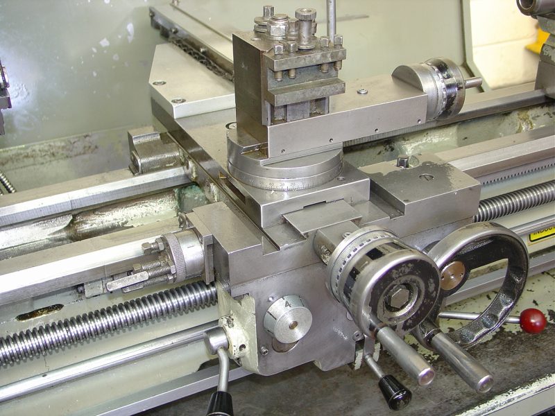 Colchester Bantam 2000 Centre Lathe