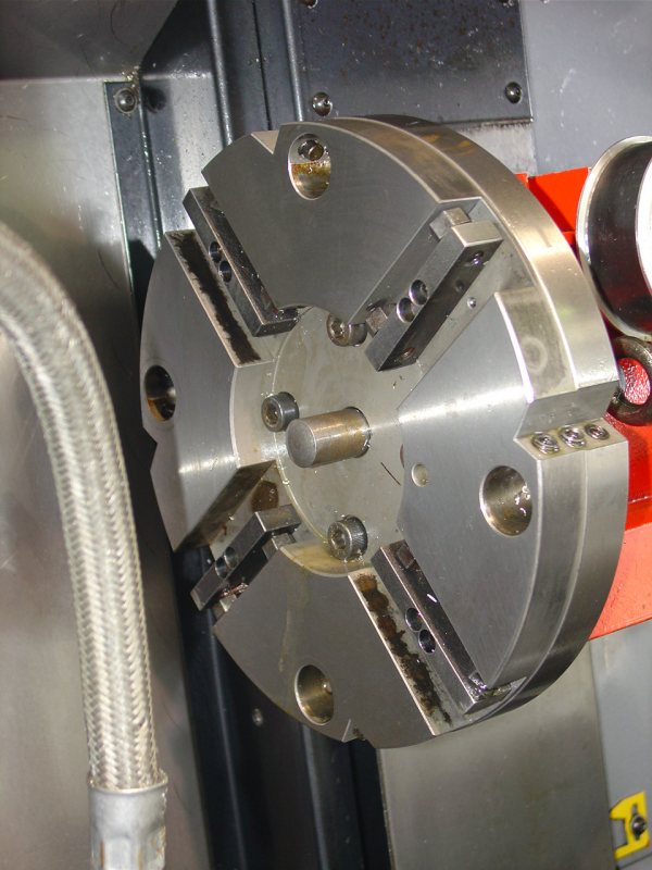 EMCO Turn 140 CNC Lathe