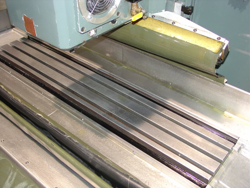 XYZ CNC 400 Bed Mill