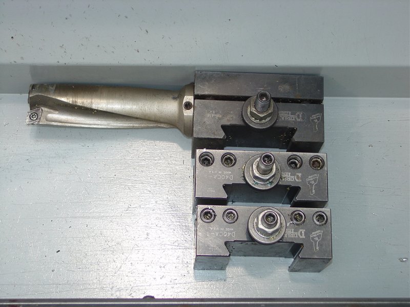 HAAS TL-3 CNC Lathe