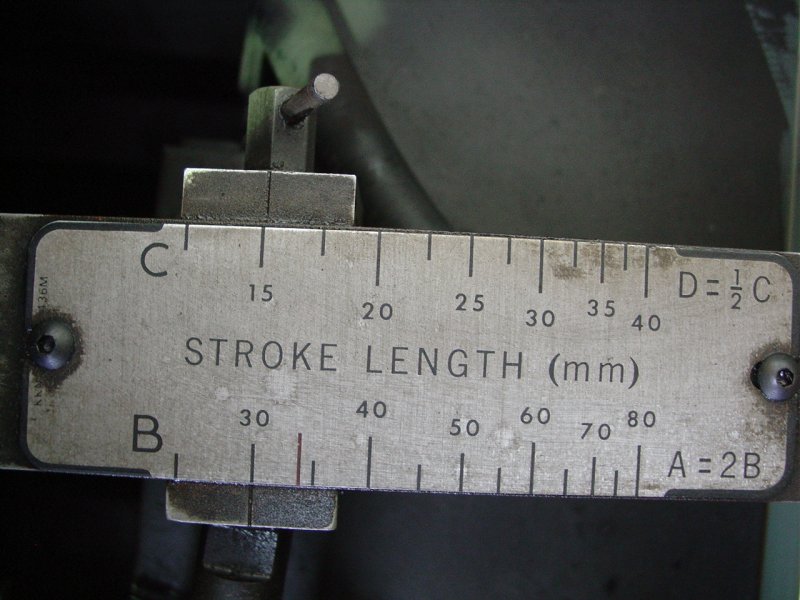 Sunnen MBB-1800H Horizontal Auto Honing Machine