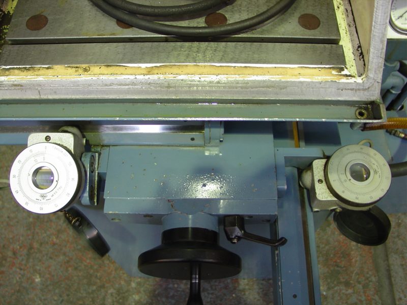 Sparcatron SM17L Electrical Discharge Machine