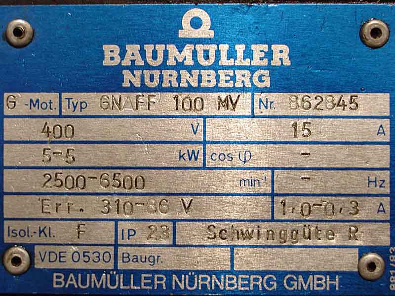 EMCO Turn 140 CNC Lathe