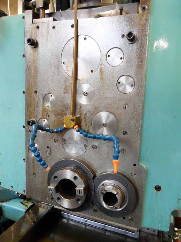 Cincinnati CIMX Horizontal CNC Machining Centre