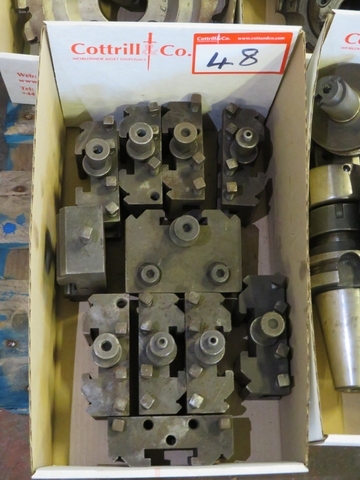 Quick Change Tooling