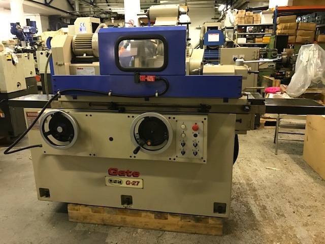 Gate G27-55M Universal Grinder