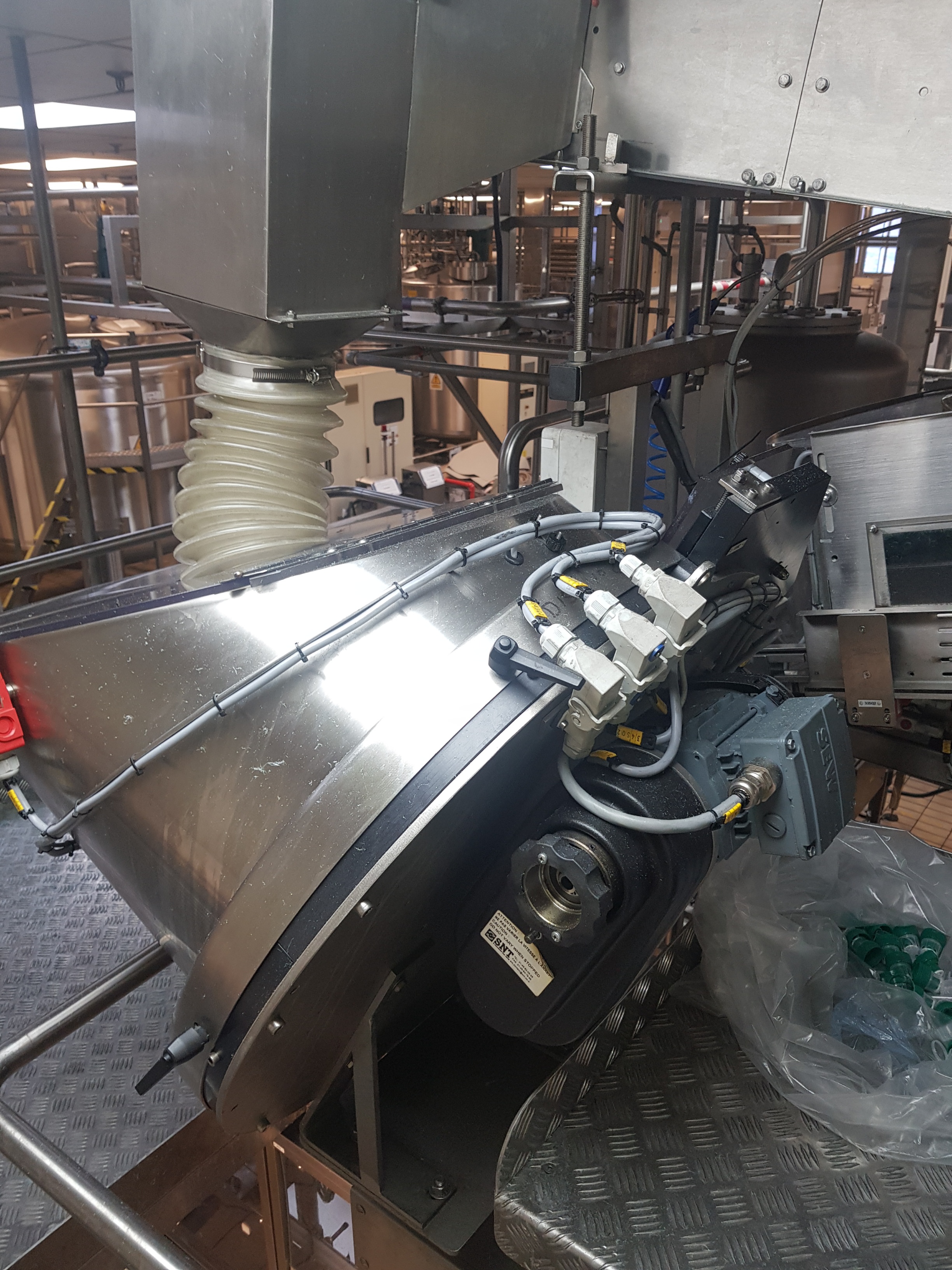 Zalkin Twin Head Scrambler