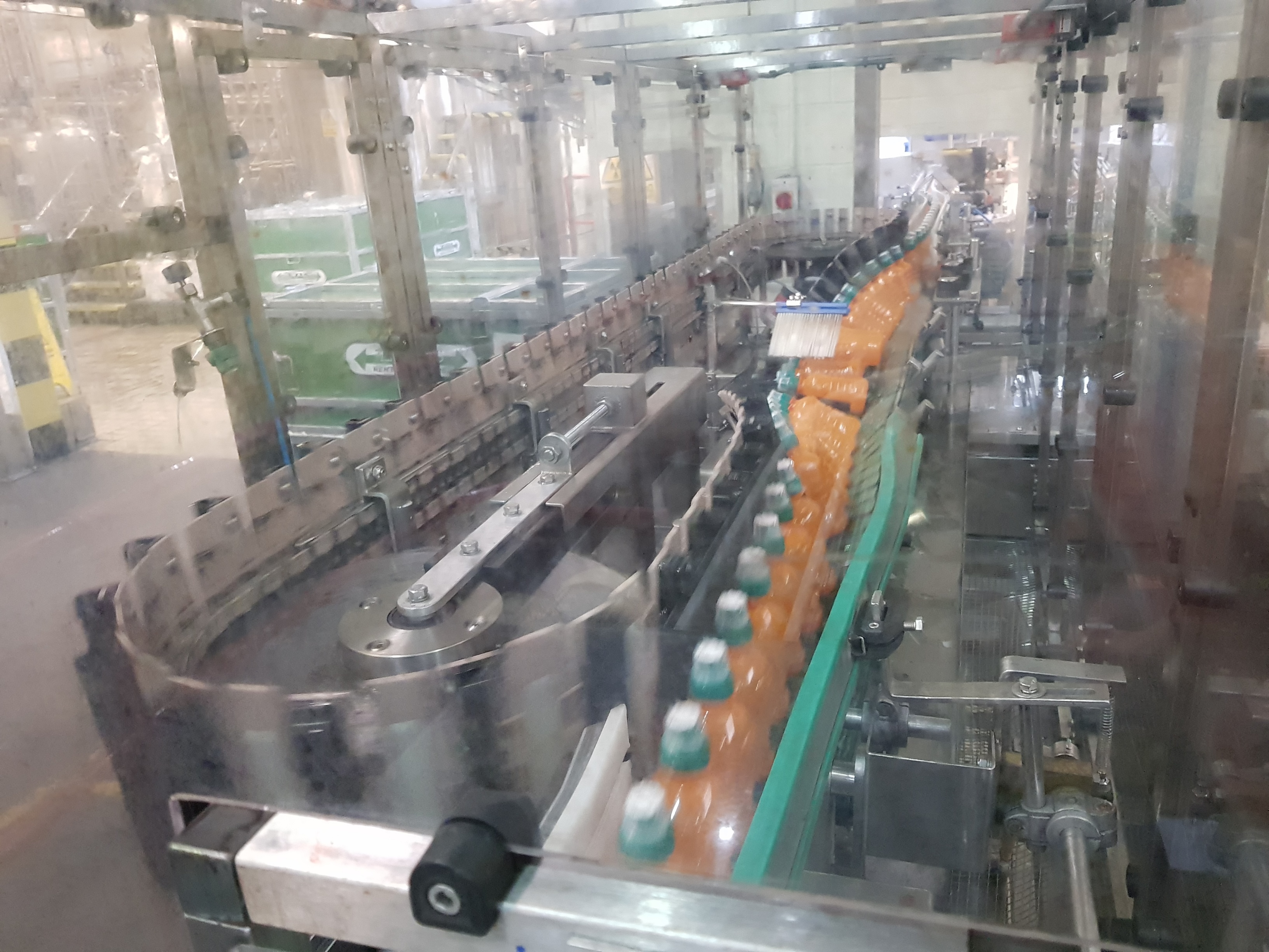 Flexsys Bottle Twister