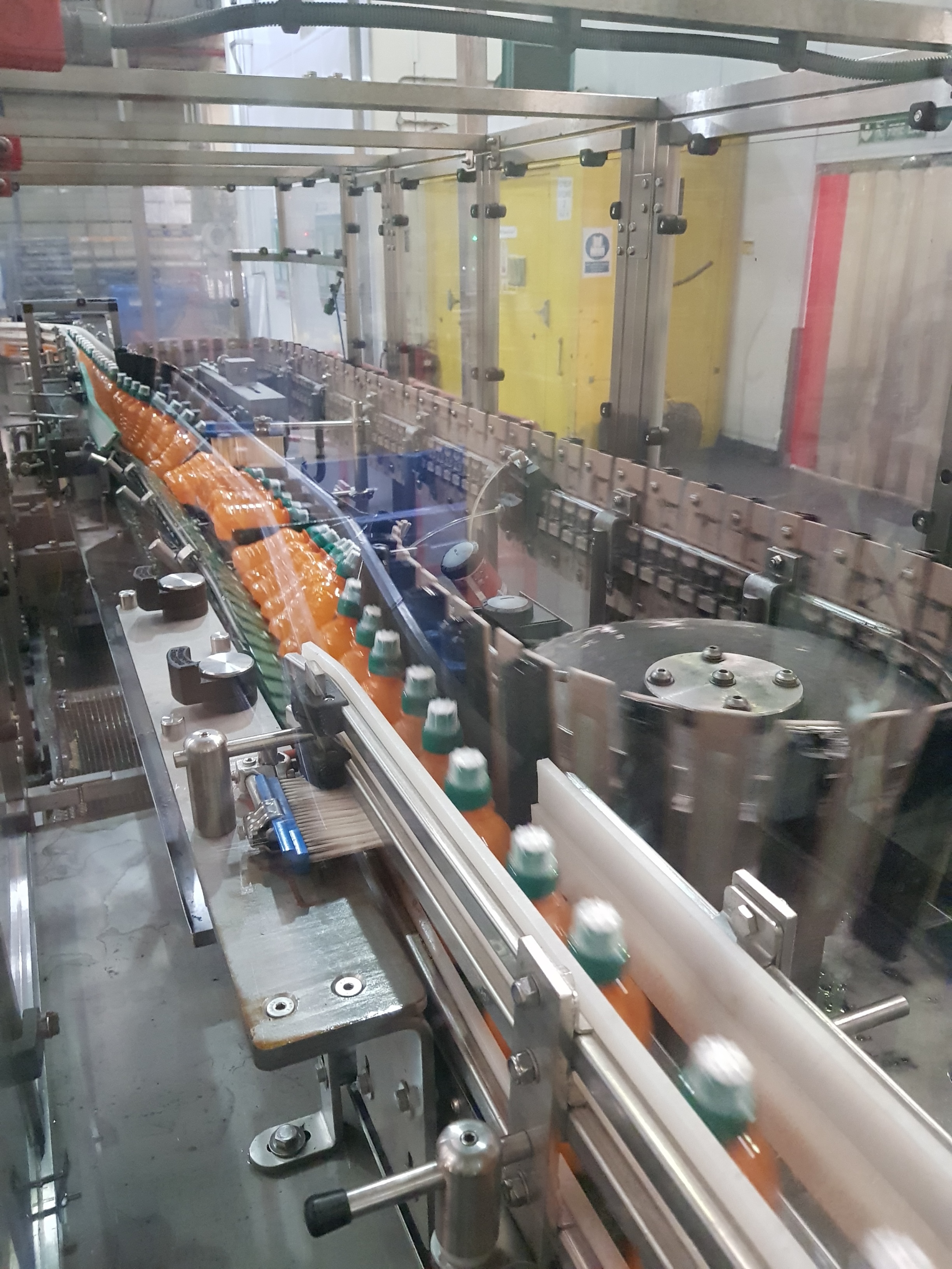 Flexsys Bottle Twister