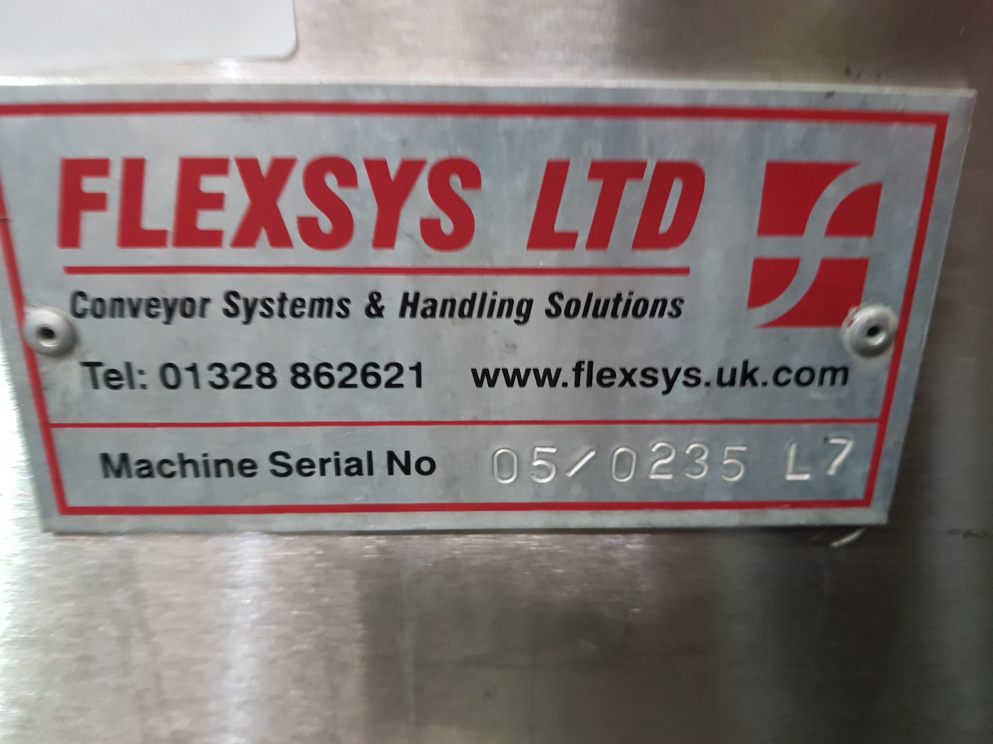 Flexsys Bottle Twister