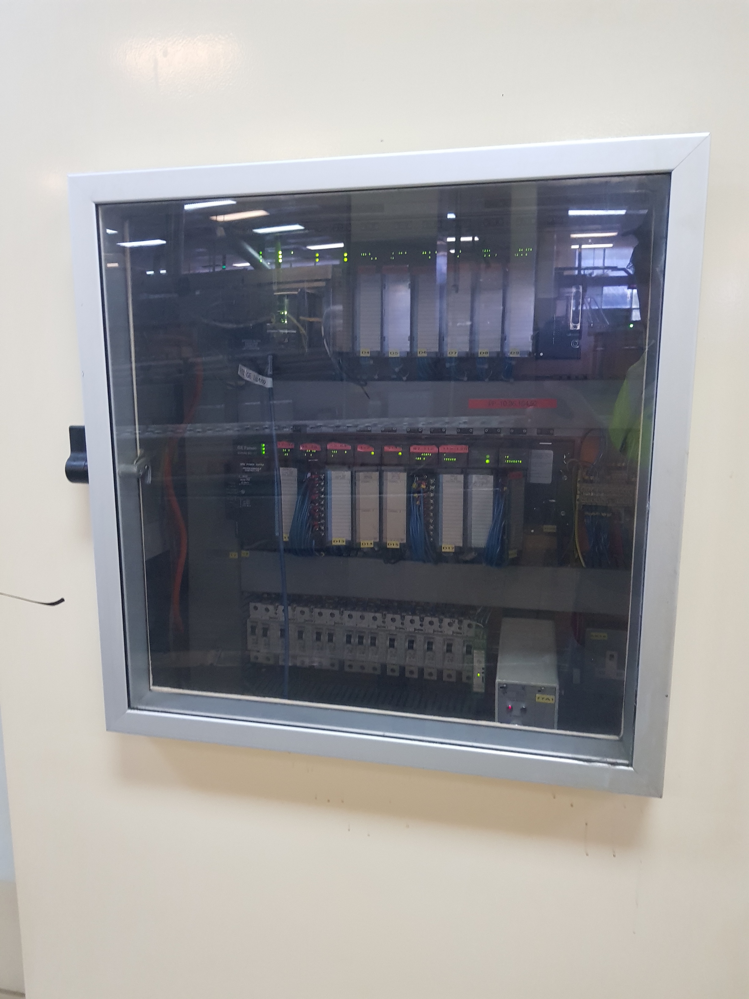 ZVT Tray Packer/Shrink Tunnel