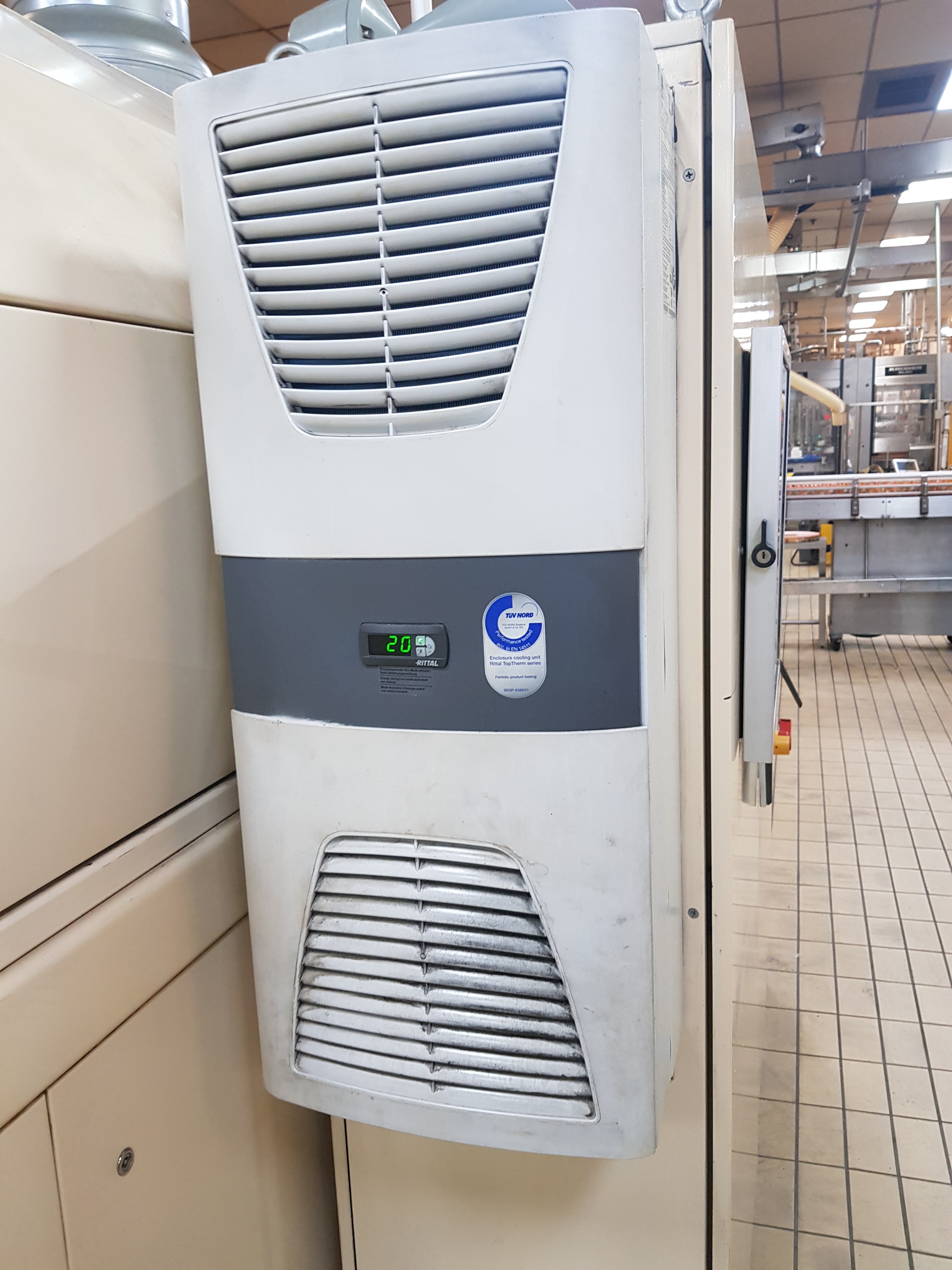 ZVT Tray Packer/Shrink Tunnel