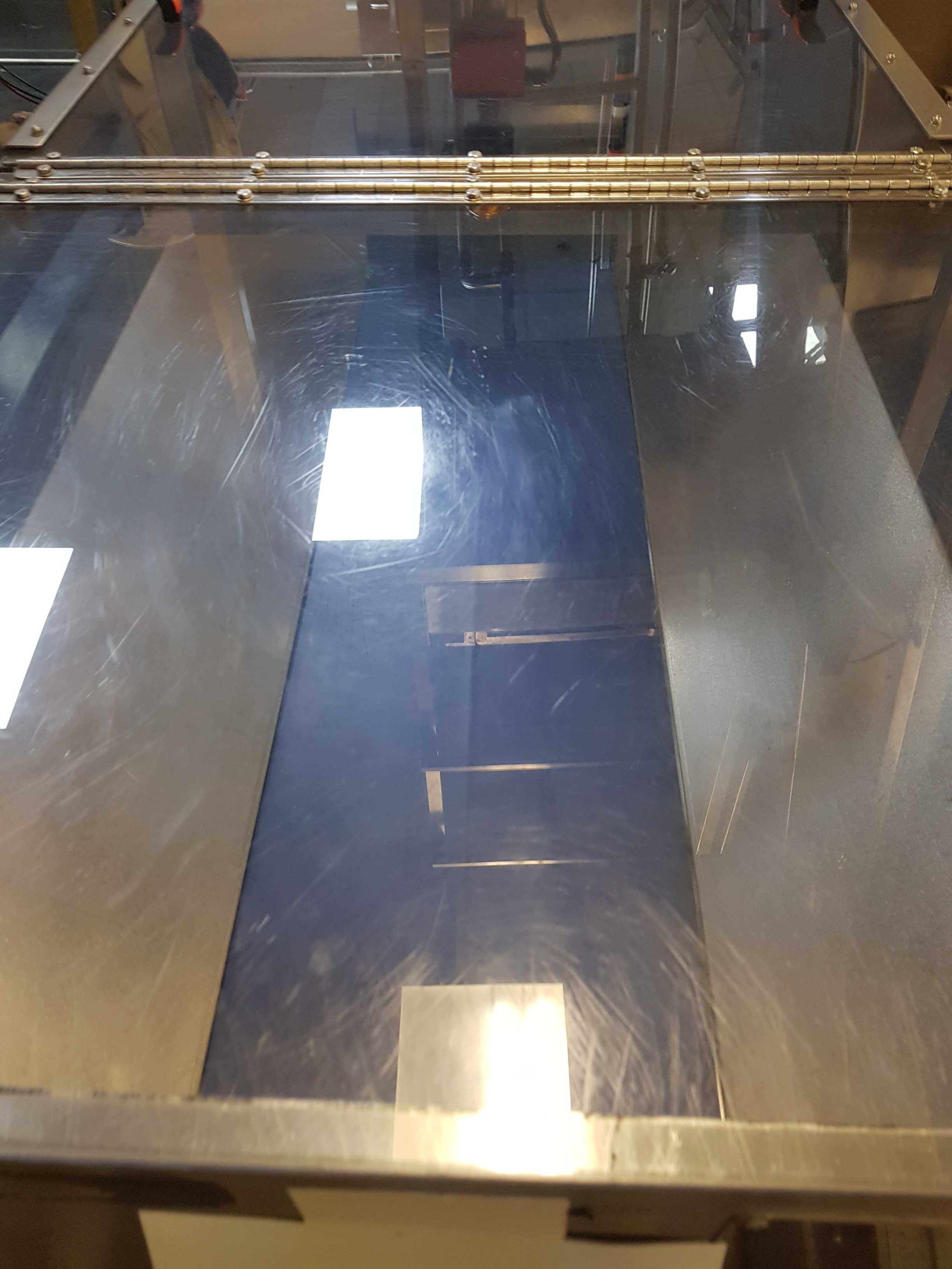 ZalkinTR-425-L Hopper / Loader