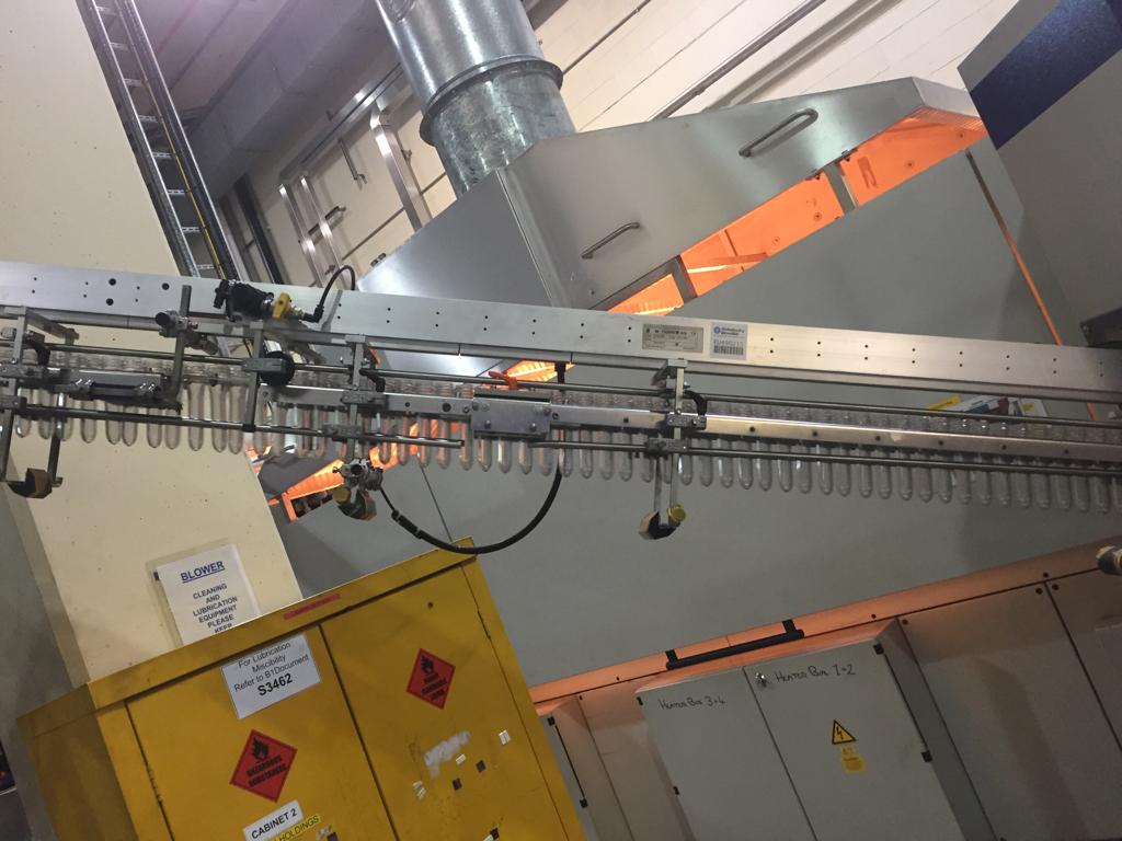 M.Tanner Perform Feeder