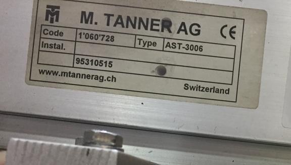 M.Tanner Perform Feeder