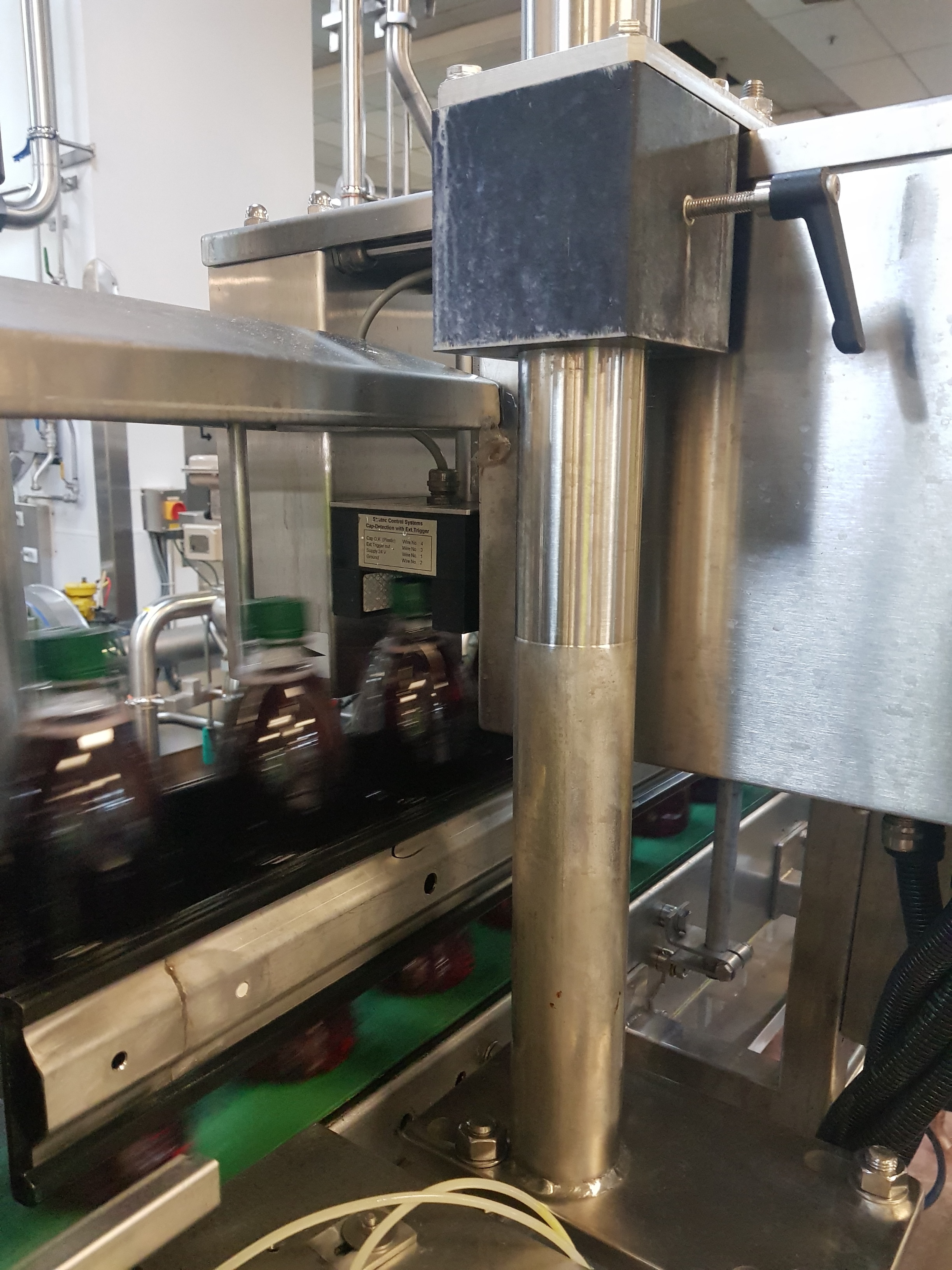 Intergrated Control Soloutions