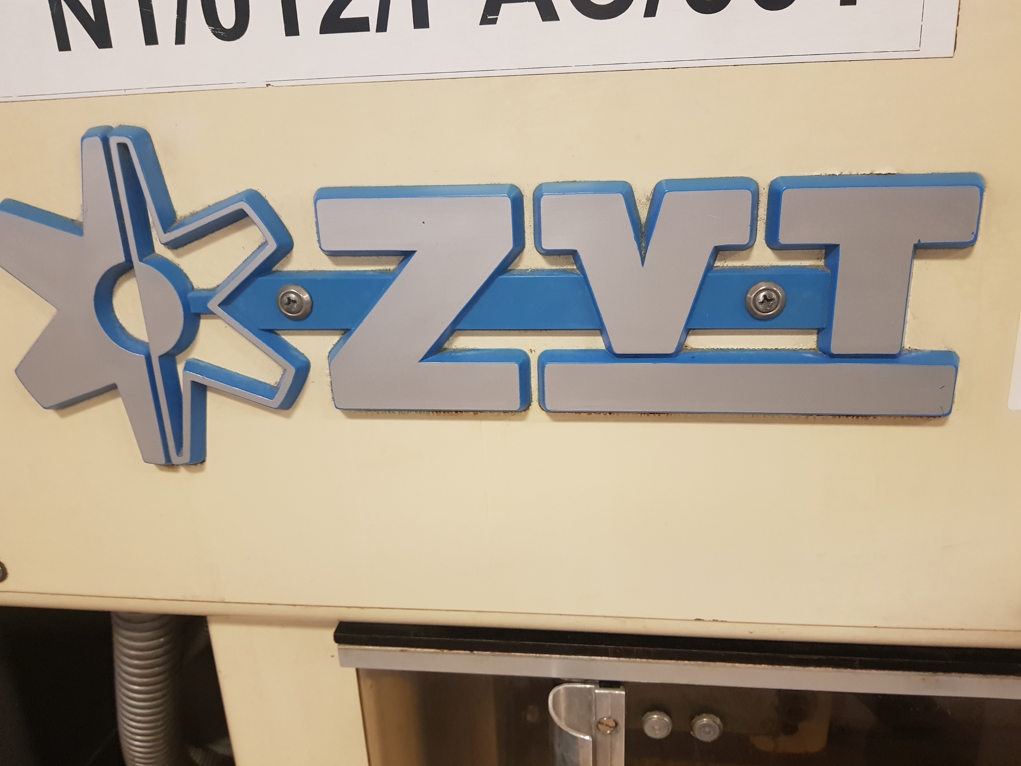 ZVT Tray Packer / Shrink Tunnel