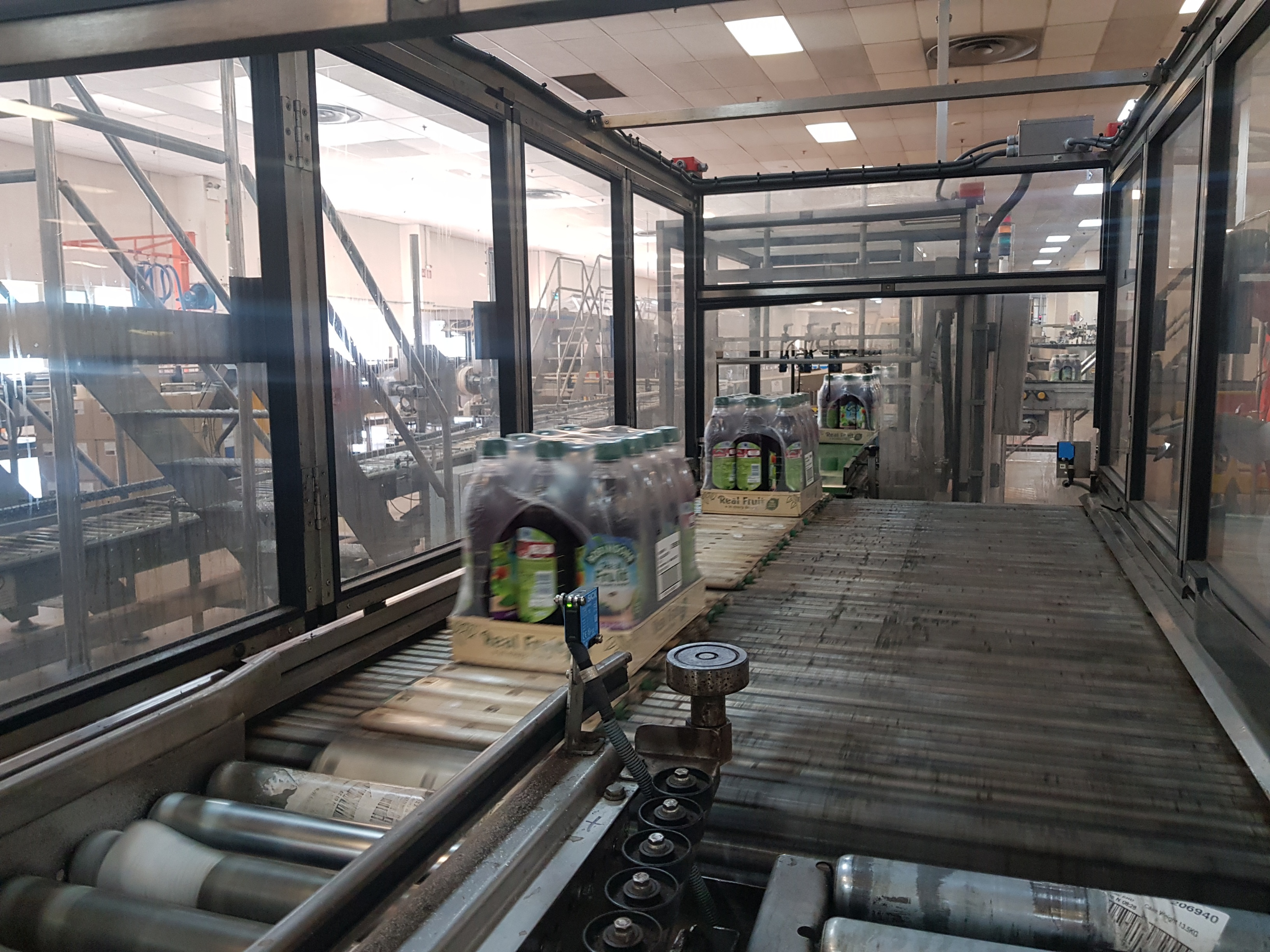 Bull Centro Statec Batch Counter