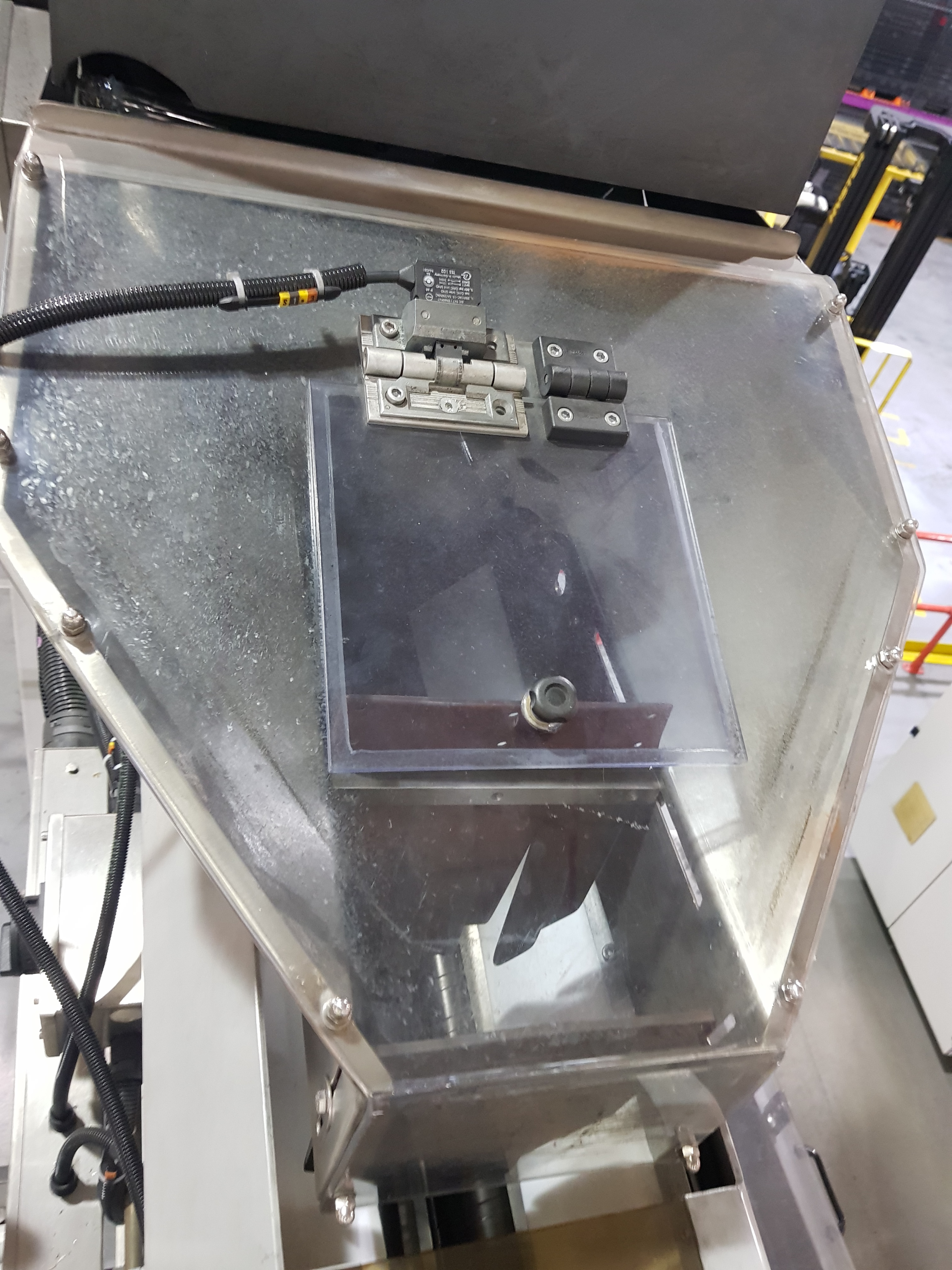 M.Tanner Roller Sorter