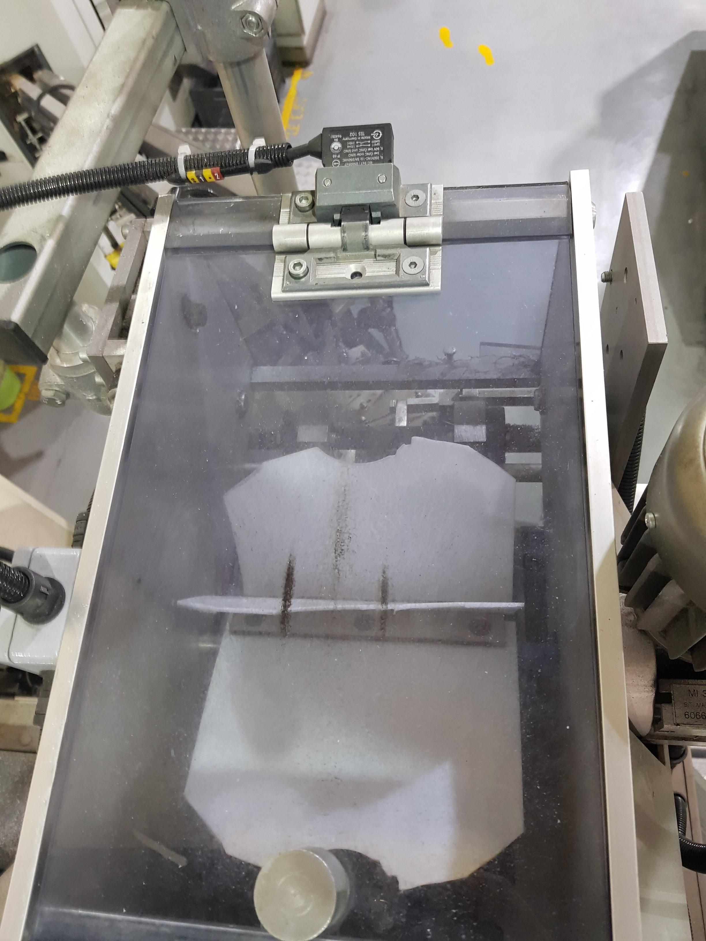 M.Tanner Roller Sorter