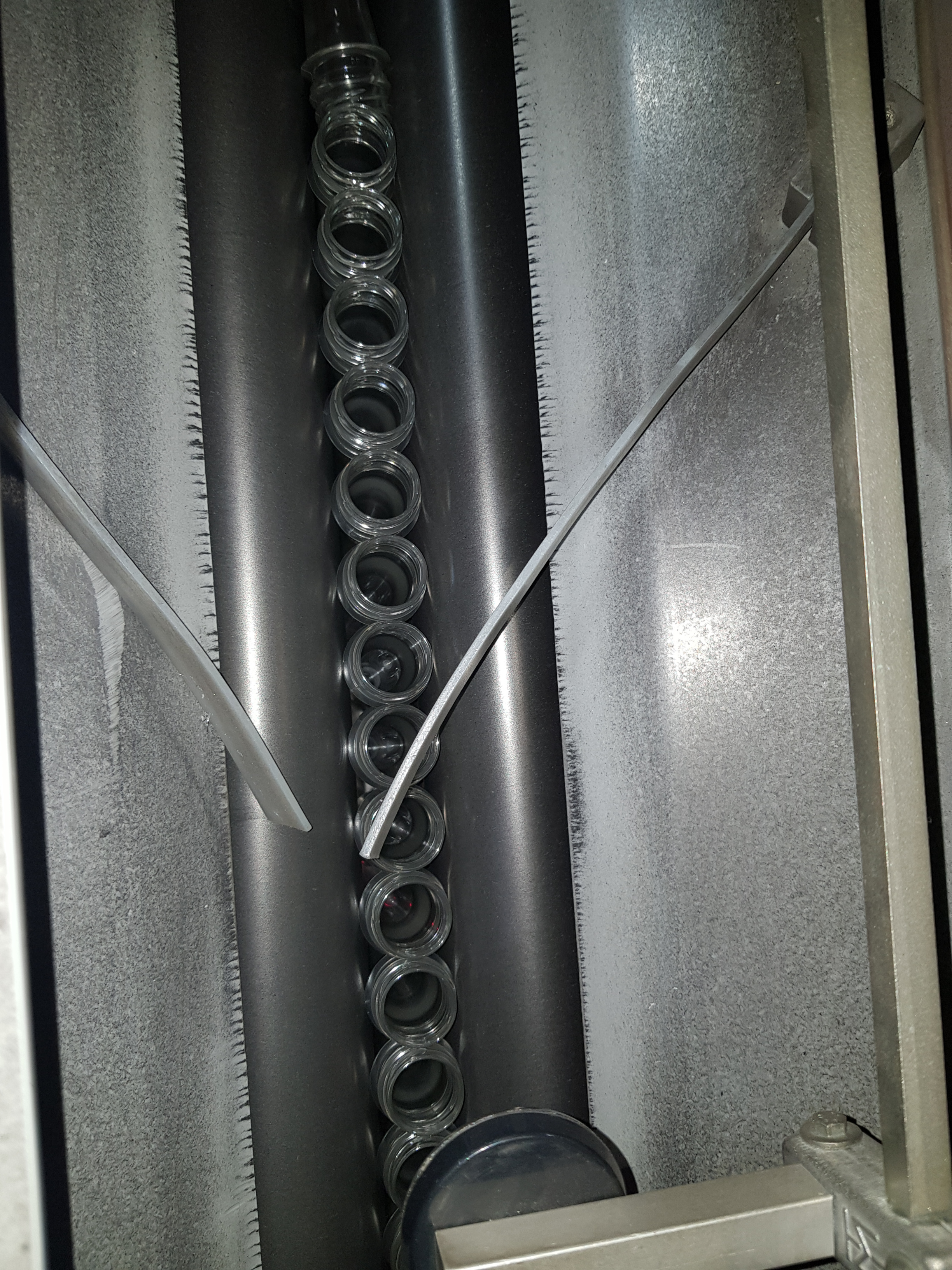 M.Tanner Roller Sorter