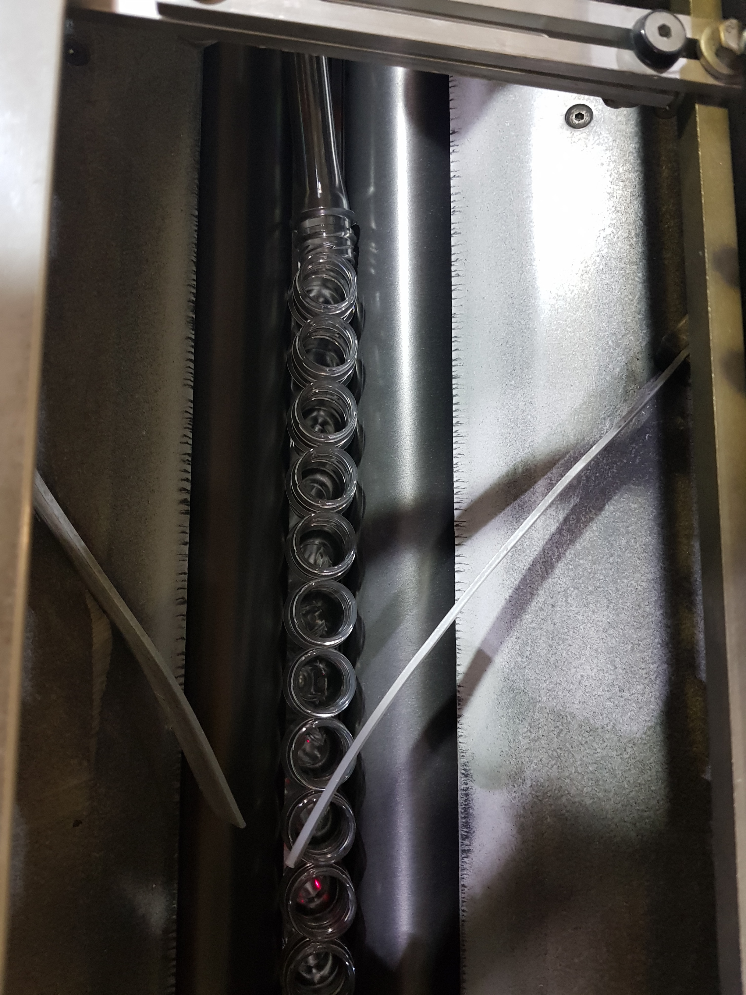 M.Tanner Roller Sorter