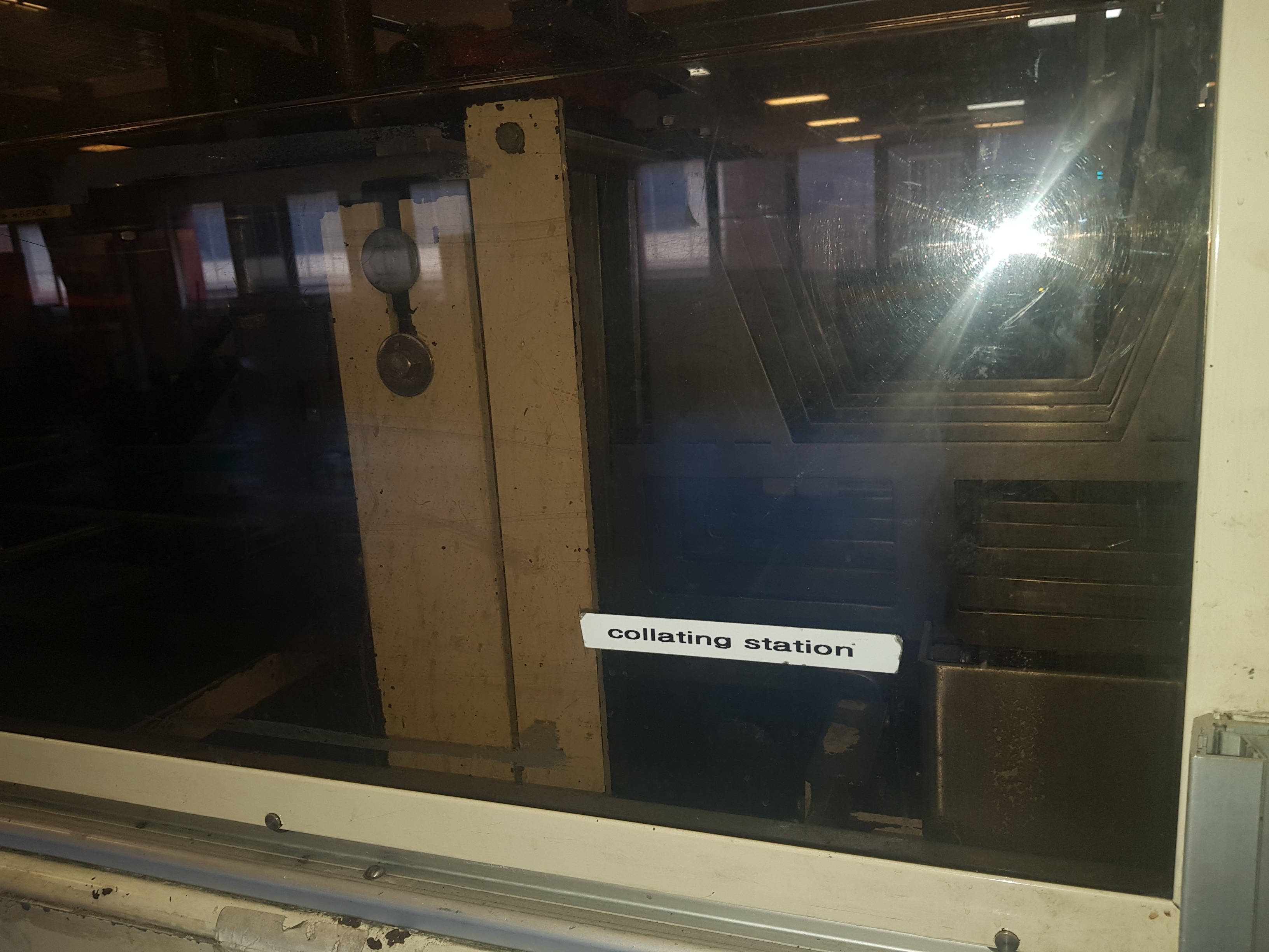 ZVT DFT Tray Packer / Shrink Tunnel