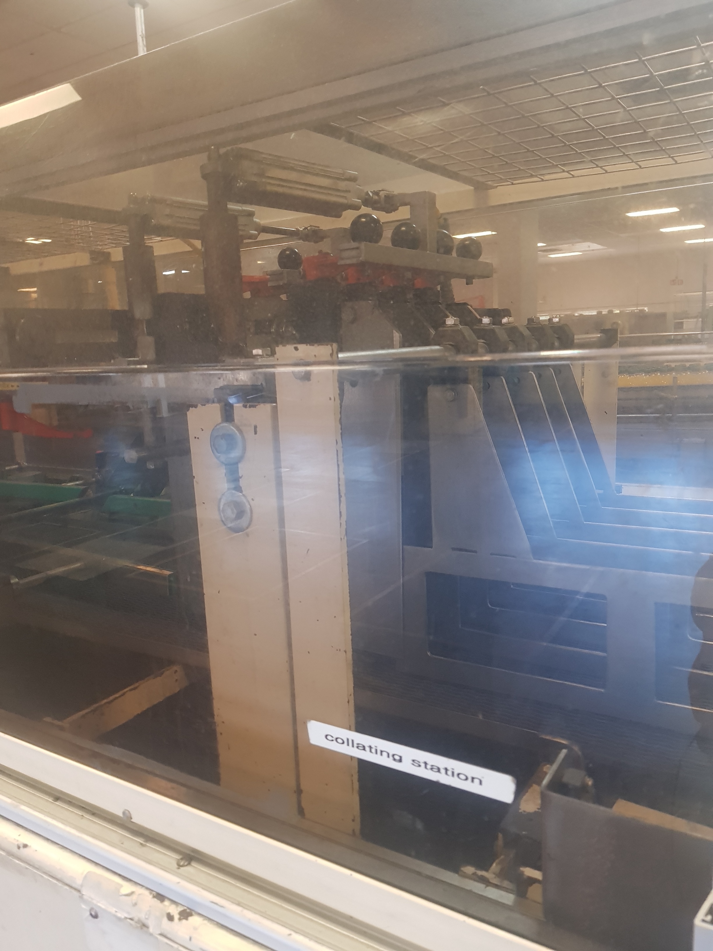 ZVT DFT Tray Packer / Shrink Tunnel