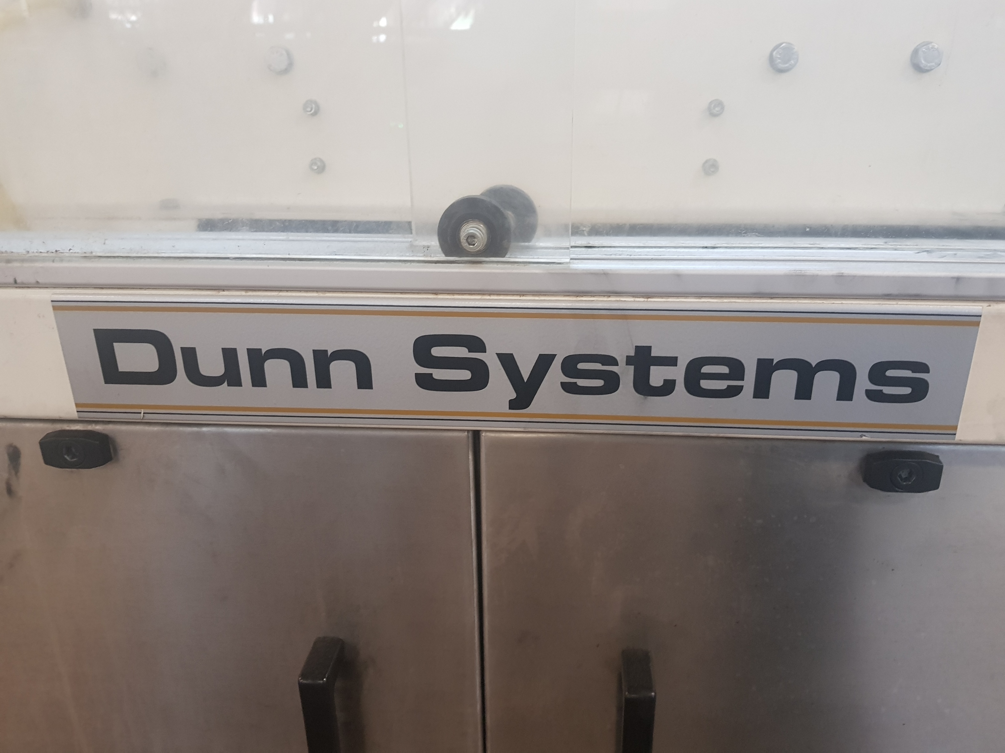 Schaefer Dunns PH-145 Reject Station