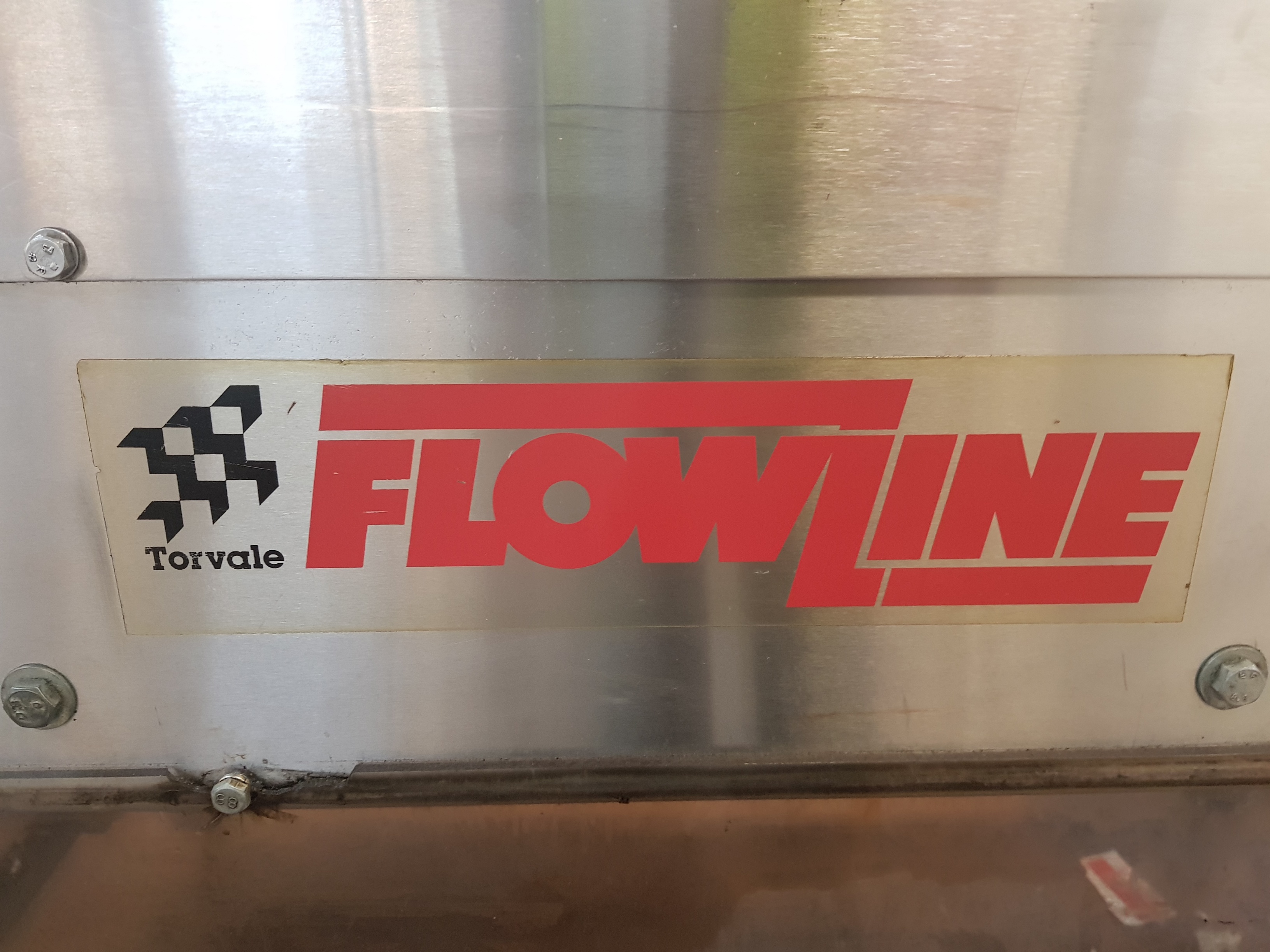 Flowline Reject Station