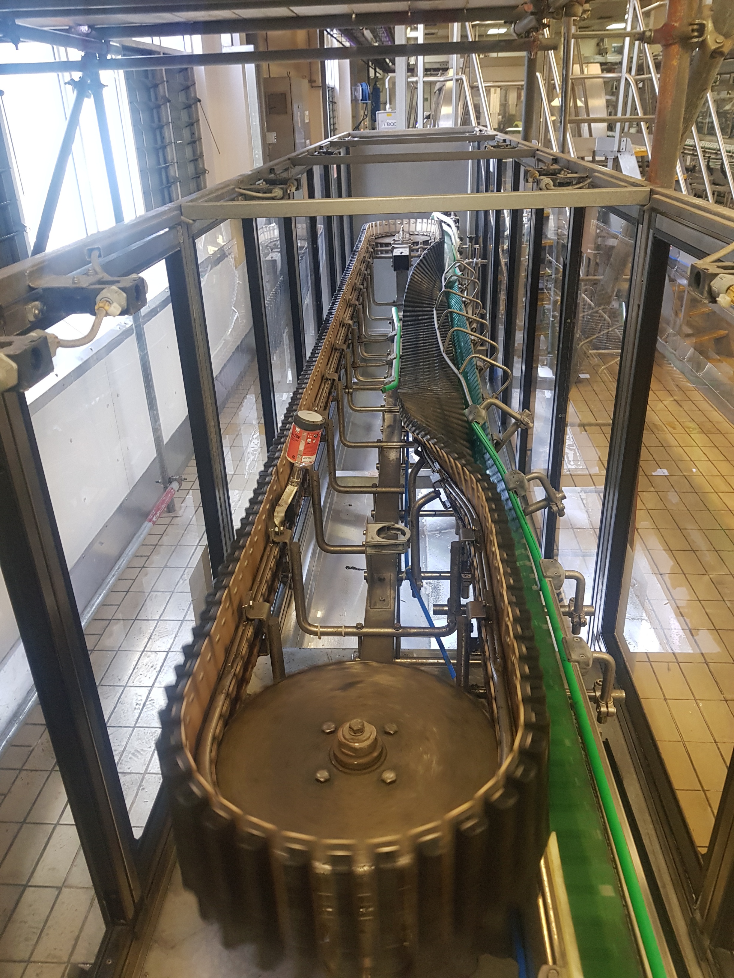 Pelacci 15200 Bottle Twister