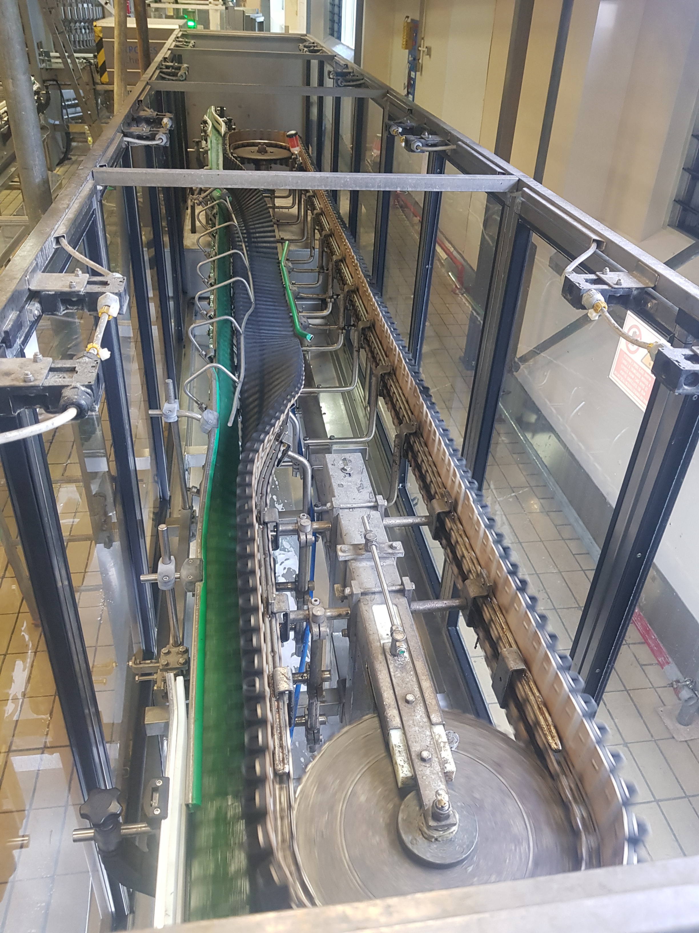 Pelacci 15200 Bottle Twister