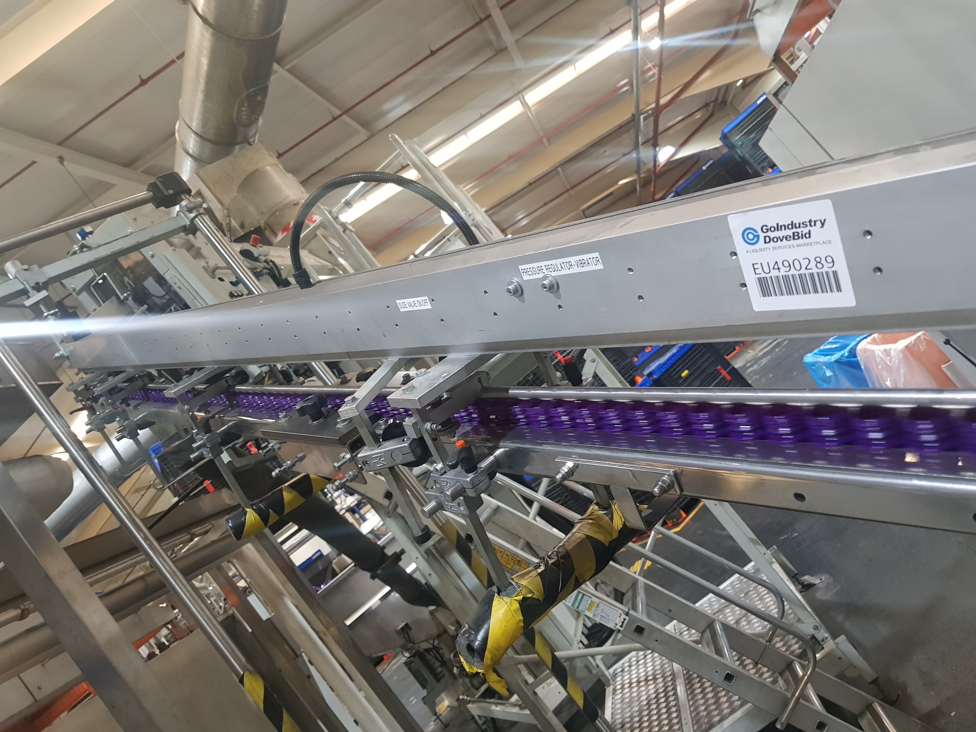 M.Tanner Perform Feeder