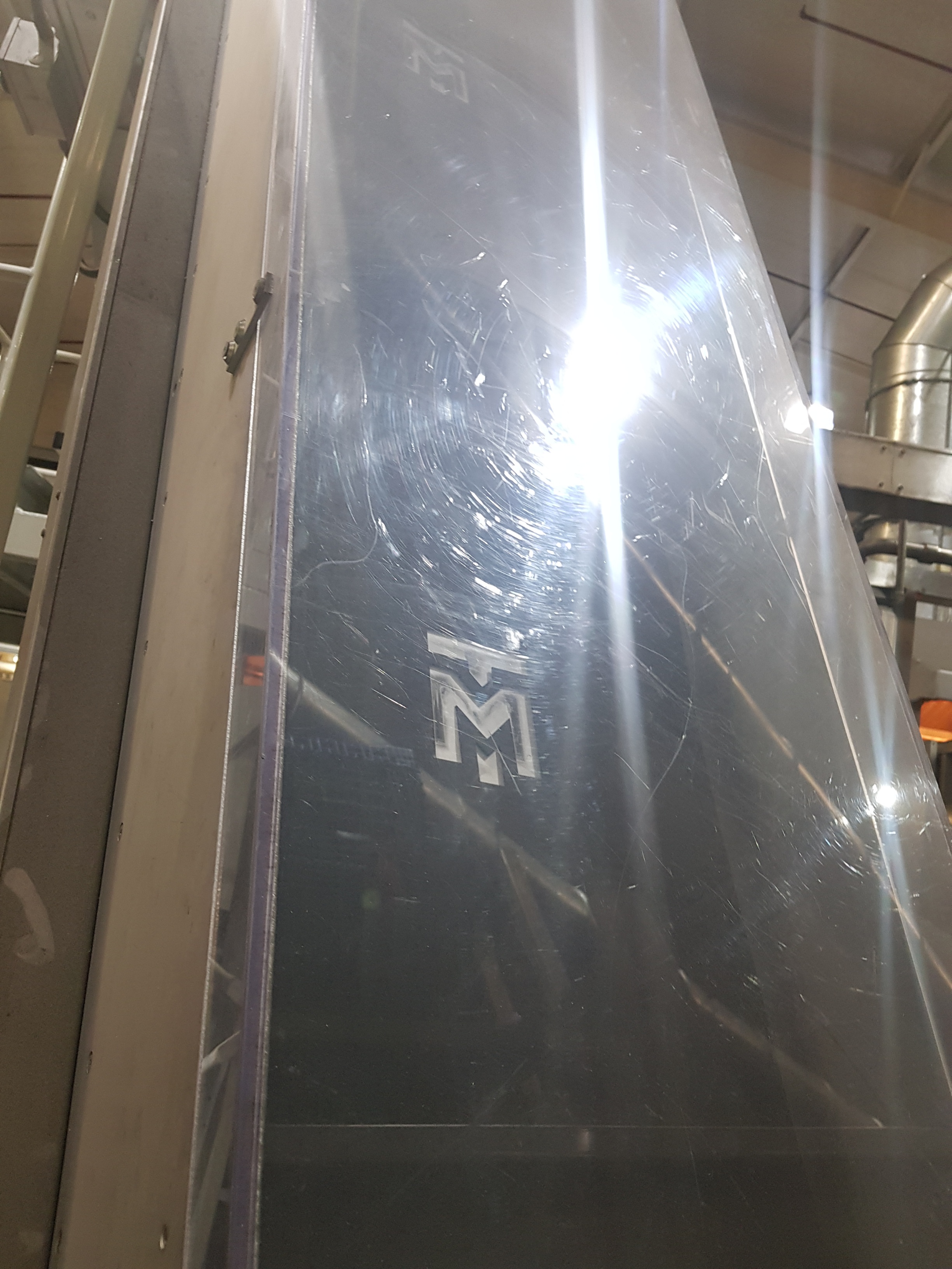 M.Tanner HFT-3620 Elevator