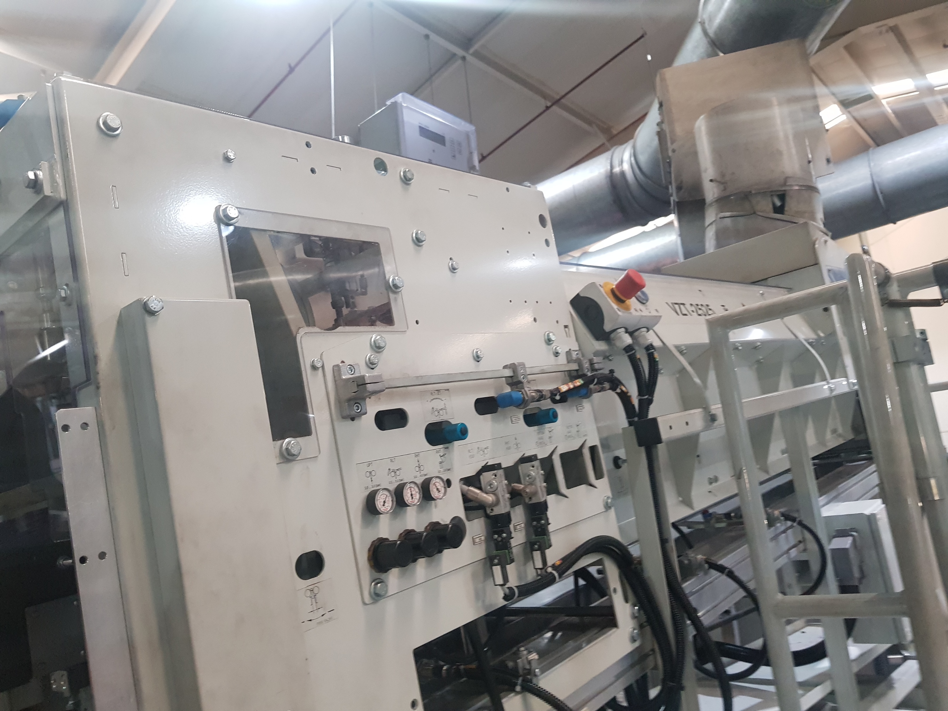 M.Tanner Roller Sorter