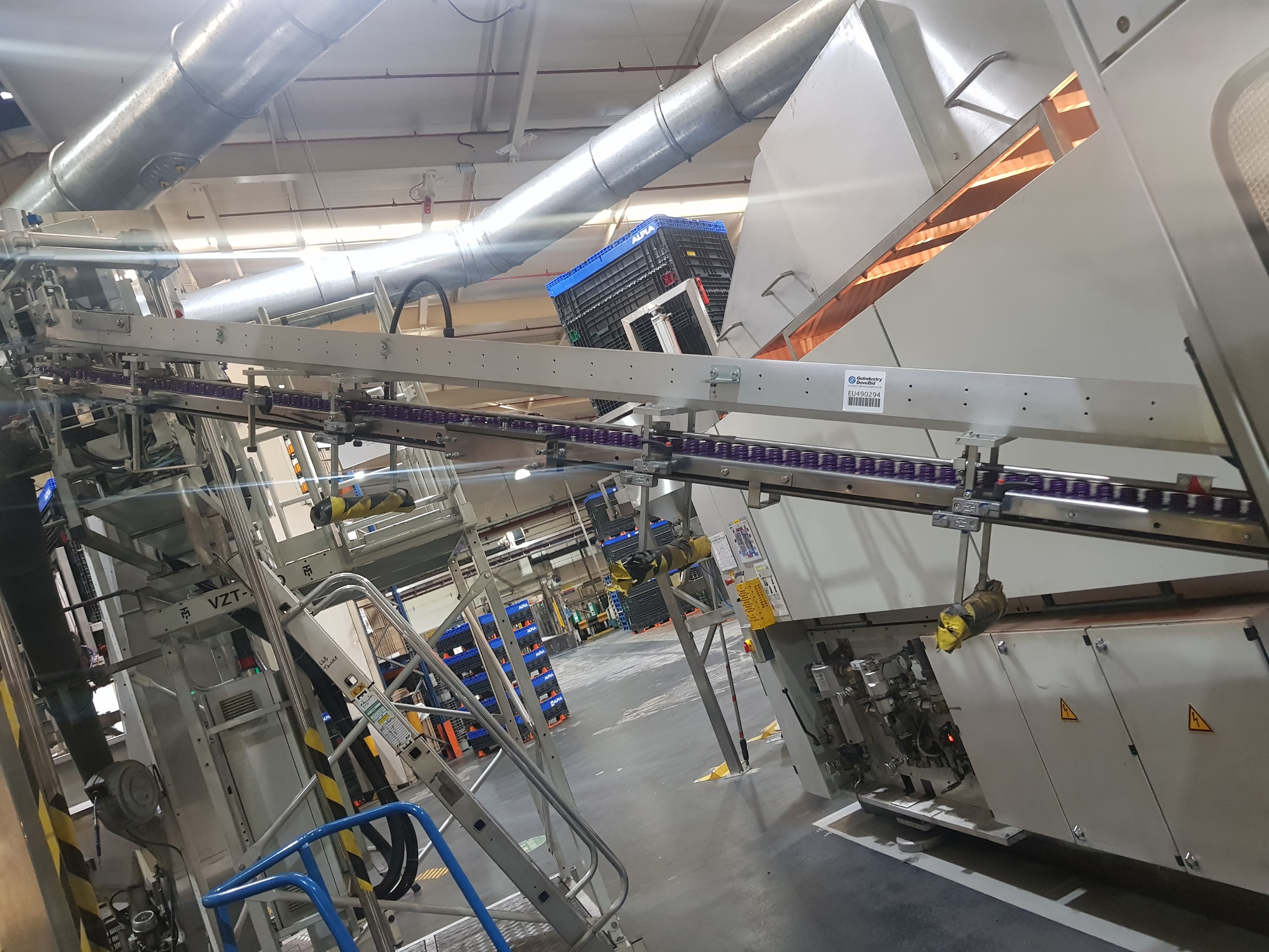 M.Tanner Perform Feeder