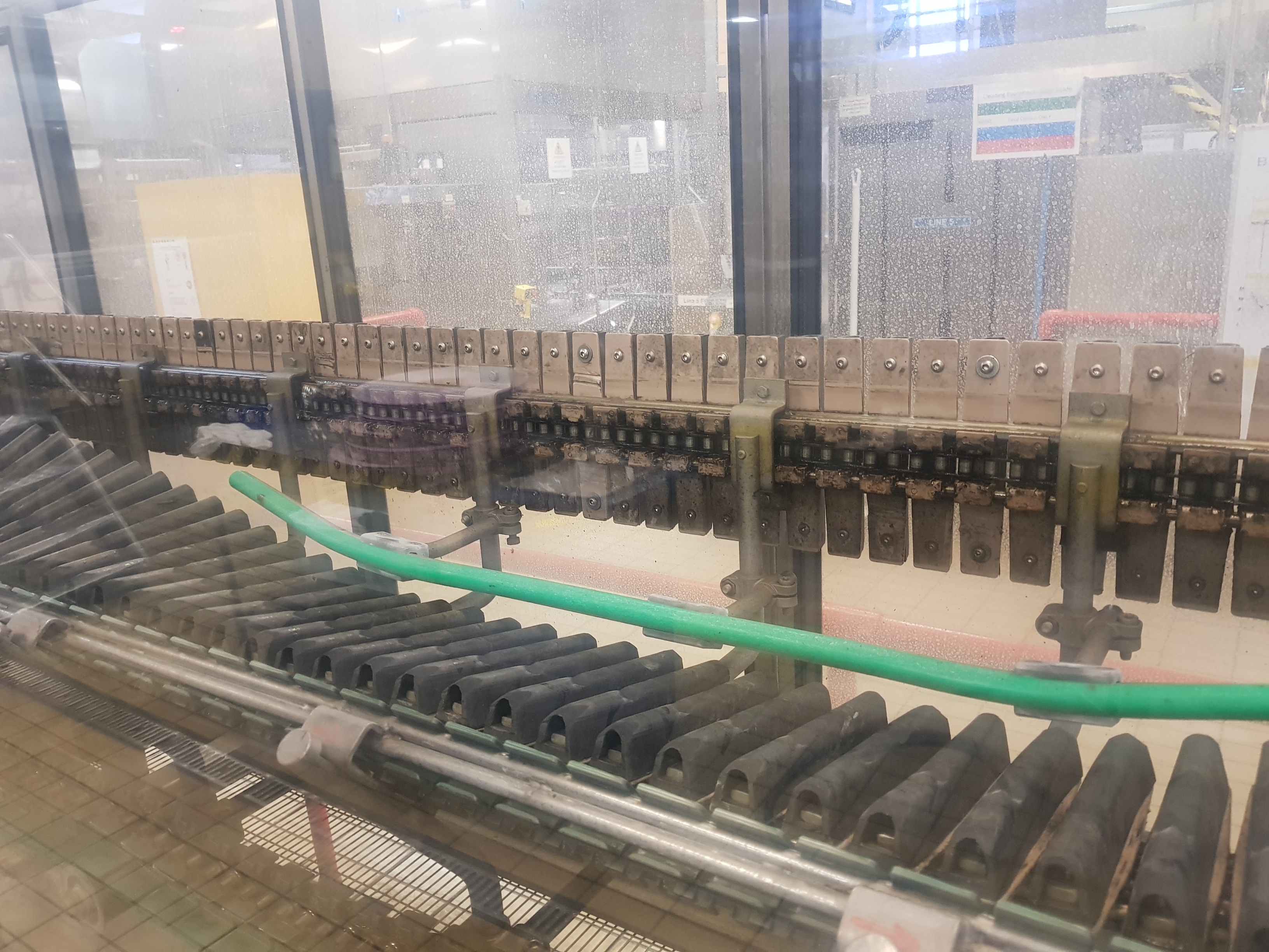 Procomac Inspection System