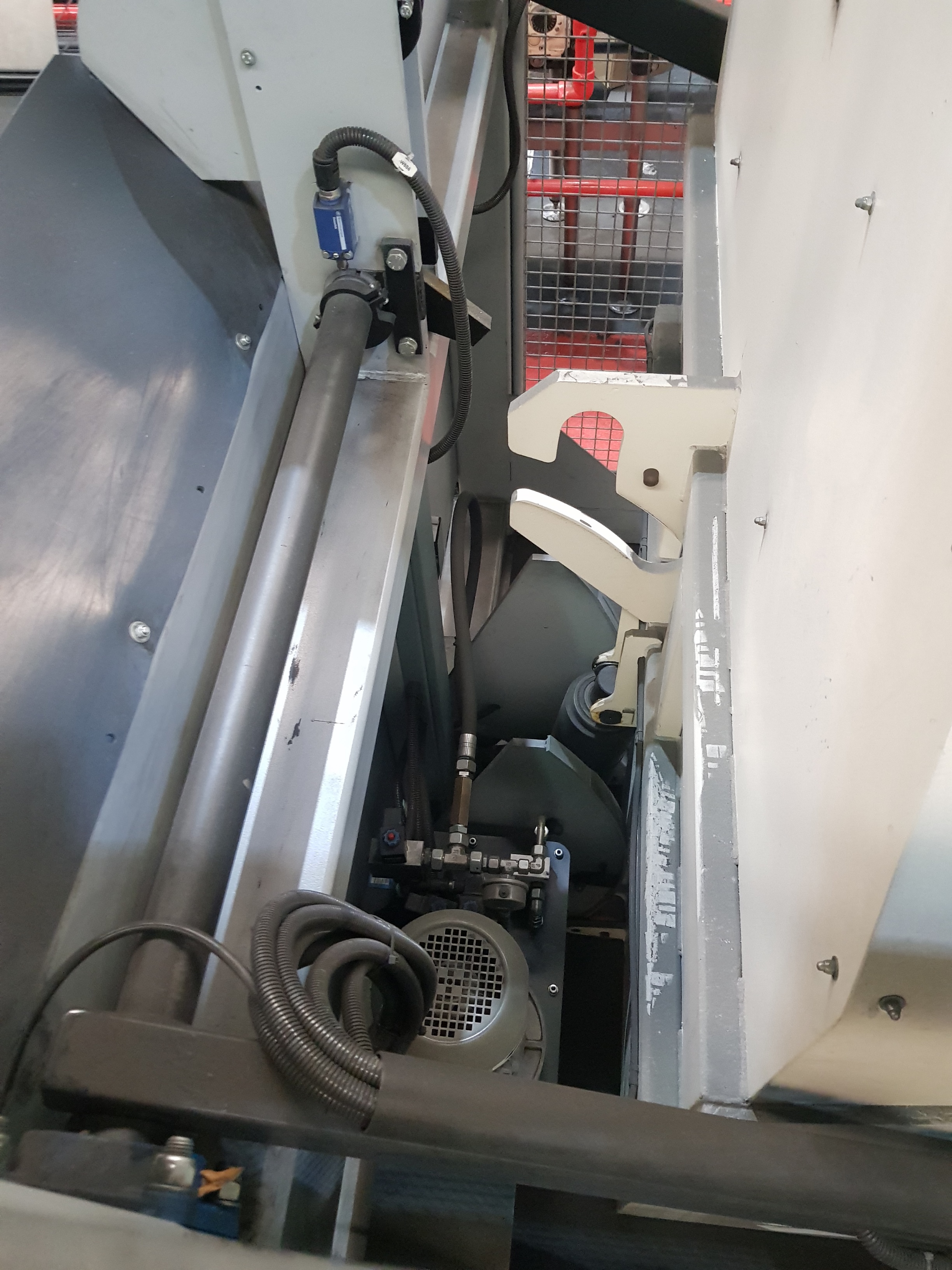 DIEM Tipping Unit DU600