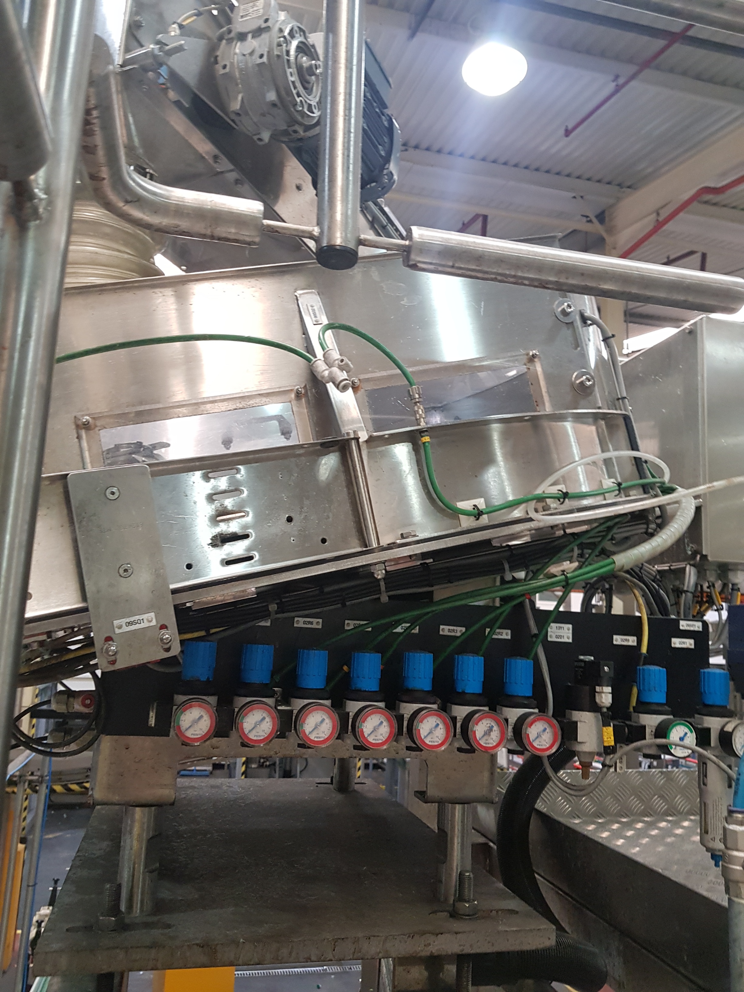 Zalkin 62926 Twin Headed Unscrambler