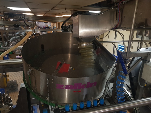 Zalkin Twin Head Scrambler