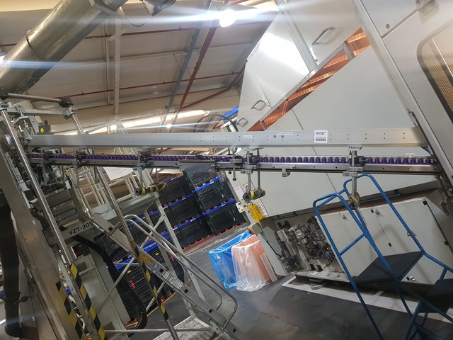 M.Tanner Perform Feeder