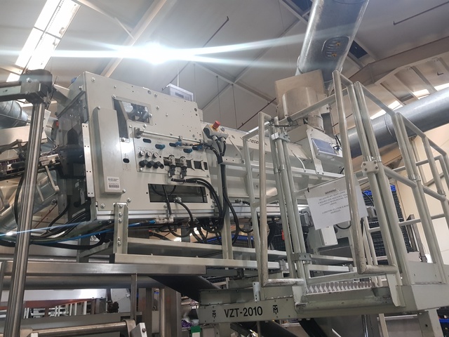 M.Tanner Roller Sorter