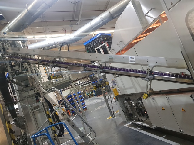 M.Tanner Perform Feeder