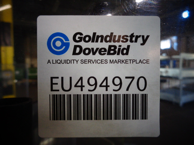 Krones AG Labelling Module Twin head labelling module